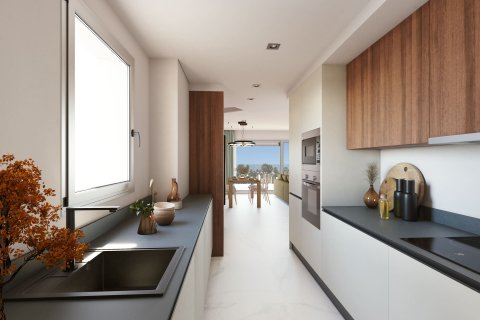 Продажа квартиры в Марбелья, Малага, Испания 4 спальни, 138м2 №123769 - фото 22