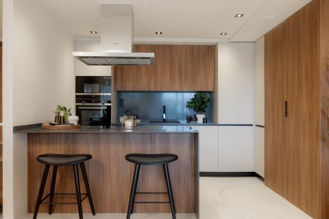 Продажа квартиры в Марбелья, Малага, Испания 4 спальни, 138м2 №123769 - фото 26