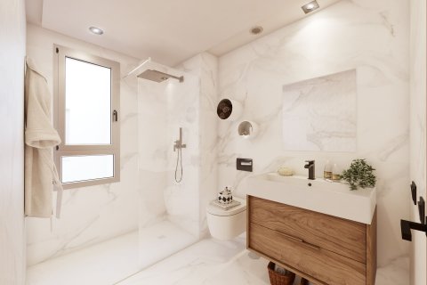 Apartment for sale Marbella, Malaga, Spain 3 bedrooms, 106 sq.m. No. 123770 - photo 9