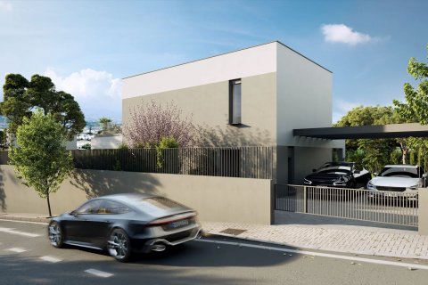 Villa zum Verkauf Torremolinos, Malaga, Spanien 4 Schlafzimmer, 415 m2 Nr. 123768 - Foto 2