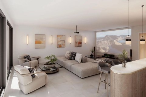Villa zum Verkauf Torremolinos, Malaga, Spanien 4 Schlafzimmer, 415 m2 Nr. 123768 - Foto 4