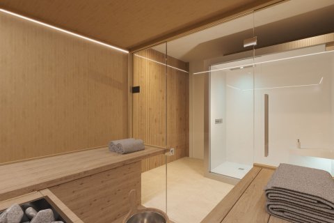 Продажа виллы в Касарес, Малага, Испания 3 спальни, 226м2 №123767 - фото 12