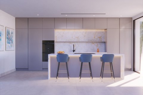 Продажа виллы в Касарес, Малага, Испания 3 спальни, 226м2 №123767 - фото 7