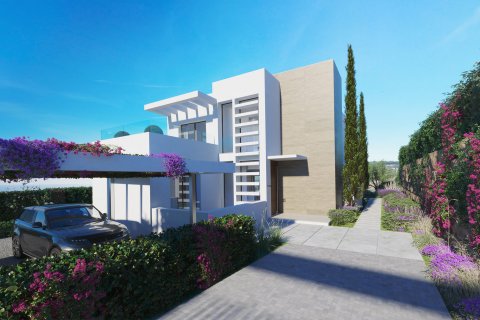 Продажа виллы в Касарес, Малага, Испания 3 спальни, 226м2 №123767 - фото 13