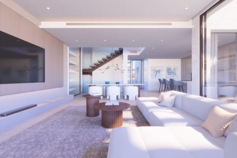 Продажа виллы в Касарес, Малага, Испания 3 спальни, 226м2 №123767 - фото 9