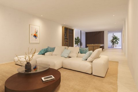 Продажа виллы в Касарес, Малага, Испания 3 спальни, 226м2 №123767 - фото 5