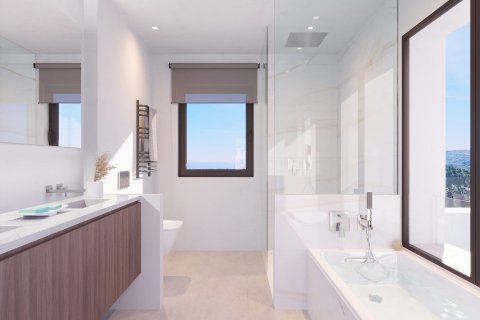Продажа виллы в Касарес, Малага, Испания 3 спальни, 226м2 №123767 - фото 10