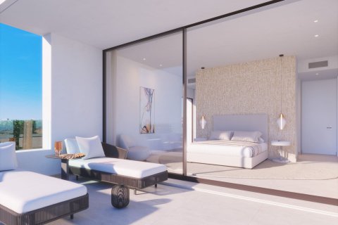 Продажа виллы в Касарес, Малага, Испания 3 спальни, 226м2 №123767 - фото 15