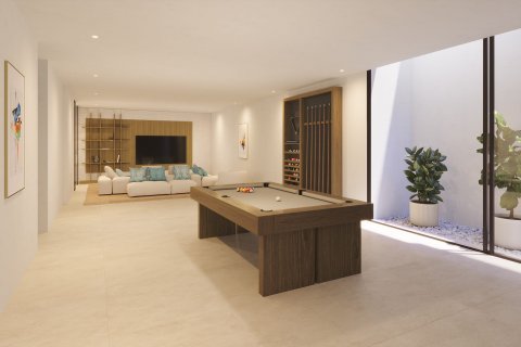 Продажа виллы в Касарес, Малага, Испания 3 спальни, 226м2 №123767 - фото 6
