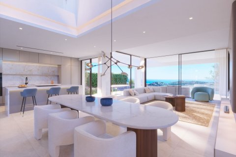 Продажа виллы в Касарес, Малага, Испания 3 спальни, 226м2 №123767 - фото 8