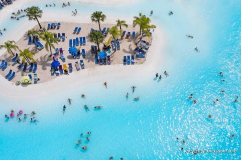 Продажа виллы в Лос-Алькасарес, Мурсия, Испания 3 спальни, 217м2 №122361 - фото 13