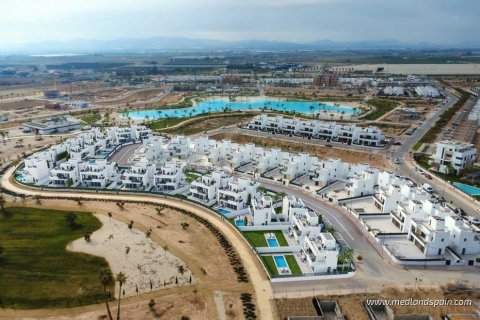 Продажа виллы в Лос-Алькасарес, Мурсия, Испания 3 спальни, 217м2 №122361 - фото 10