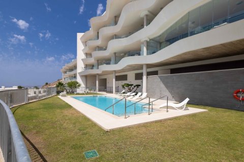 Dzīvoklis pārdošanā Benalmadena, Malaga, Spānijā 3 istabas, 121 m2 Nr. 122362 - attēls 3