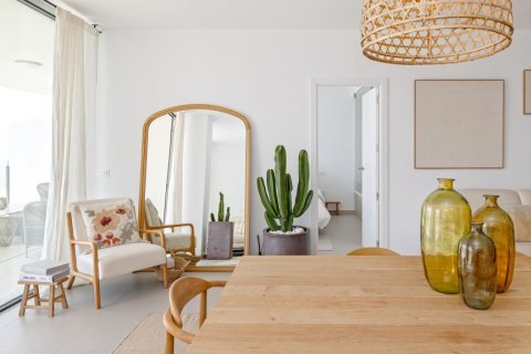 Dzīvoklis pārdošanā Benalmadena, Malaga, Spānijā 3 istabas, 121 m2 Nr. 122362 - attēls 27