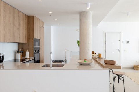 Dzīvoklis pārdošanā Benalmadena, Malaga, Spānijā 3 istabas, 121 m2 Nr. 122362 - attēls 13