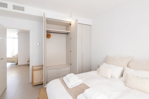 Dzīvoklis pārdošanā Benalmadena, Malaga, Spānijā 3 istabas, 121 m2 Nr. 122362 - attēls 6