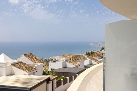 Dzīvoklis pārdošanā Benalmadena, Malaga, Spānijā 3 istabas, 121 m2 Nr. 122362 - attēls 7