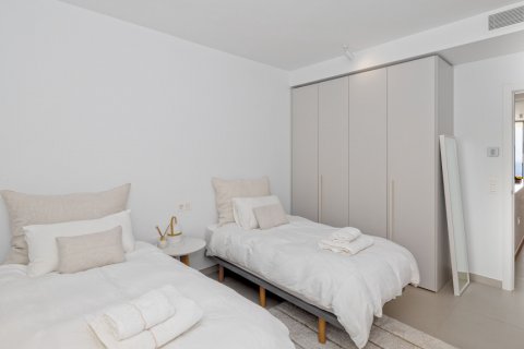 Dzīvoklis pārdošanā Benalmadena, Malaga, Spānijā 3 istabas, 121 m2 Nr. 122362 - attēls 10