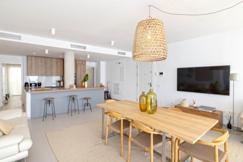 Dzīvoklis pārdošanā Benalmadena, Malaga, Spānijā 3 istabas, 121 m2 Nr. 122362 - attēls 16