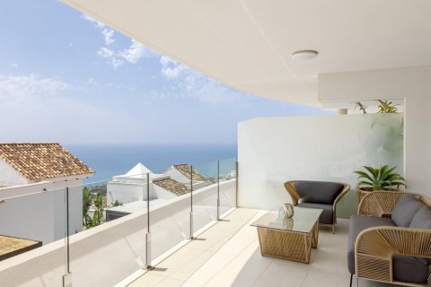 Dzīvoklis pārdošanā Benalmadena, Malaga, Spānijā 3 istabas, 121 m2 Nr. 122362 - attēls 4
