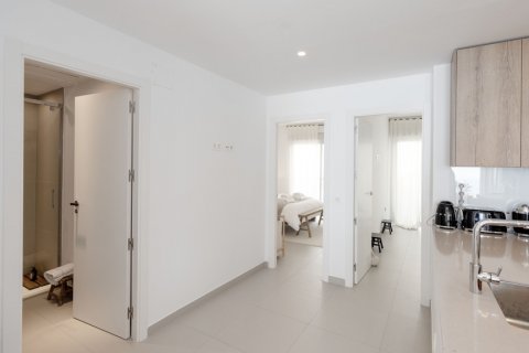 Dzīvoklis pārdošanā Benalmadena, Malaga, Spānijā 3 istabas, 121 m2 Nr. 122362 - attēls 8