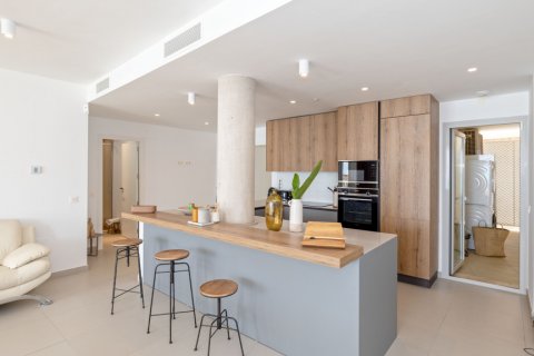 Dzīvoklis pārdošanā Benalmadena, Malaga, Spānijā 3 istabas, 121 m2 Nr. 122362 - attēls 25