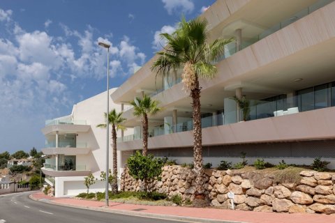 Dzīvoklis pārdošanā Benalmadena, Malaga, Spānijā 3 istabas, 121 m2 Nr. 122362 - attēls 2