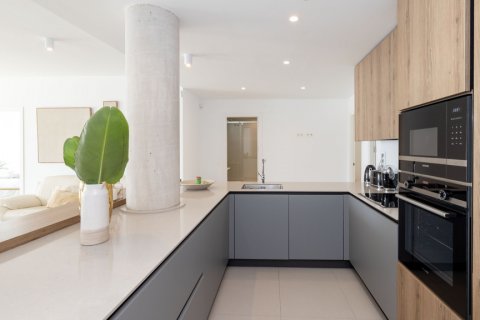 Dzīvoklis pārdošanā Benalmadena, Malaga, Spānijā 3 istabas, 121 m2 Nr. 122362 - attēls 18
