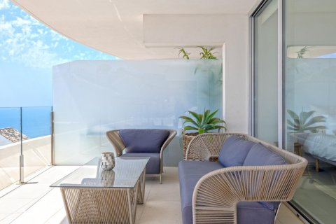 Dzīvoklis pārdošanā Benalmadena, Malaga, Spānijā 3 istabas, 121 m2 Nr. 122362 - attēls 30