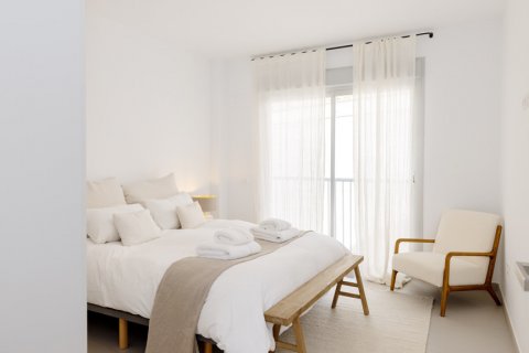 Dzīvoklis pārdošanā Benalmadena, Malaga, Spānijā 3 istabas, 121 m2 Nr. 122362 - attēls 11