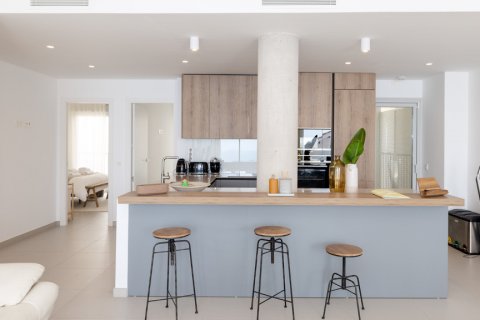 Dzīvoklis pārdošanā Benalmadena, Malaga, Spānijā 3 istabas, 121 m2 Nr. 122362 - attēls 14
