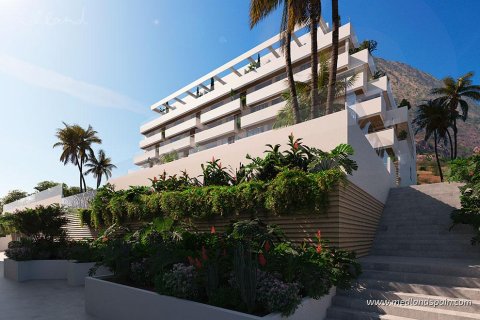 Продажа квартиры в Торремолинос, Малага, Испания 3 спальни, 122м2 №122356 - фото 4