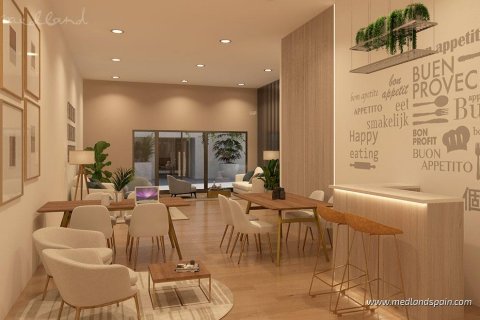 Продажа квартиры в Торремолинос, Малага, Испания 3 спальни, 122м2 №122356 - фото 5