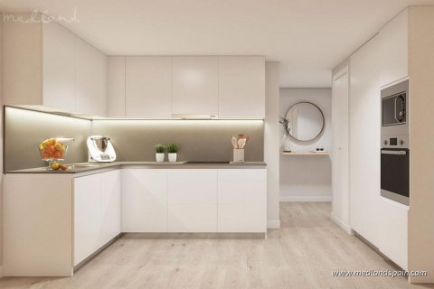 Продажа квартиры в Торремолинос, Малага, Испания 3 спальни, 122м2 №122356 - фото 13