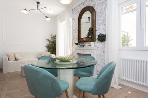 Продажа квартиры в Мадрид, Испания 3 спальни, 128м2 №122084 - фото 9