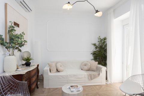 Продажа квартиры в Мадрид, Испания 3 спальни, 128м2 №122084 - фото 7