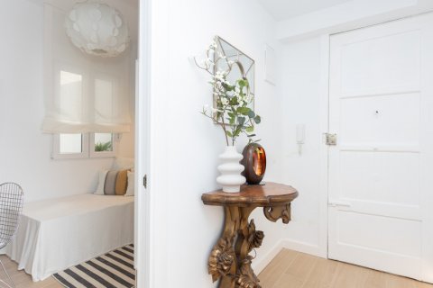 Продажа квартиры в Мадрид, Испания 3 спальни, 128м2 №122084 - фото 21