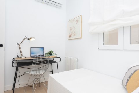 Продажа квартиры в Мадрид, Испания 3 спальни, 128м2 №122084 - фото 17