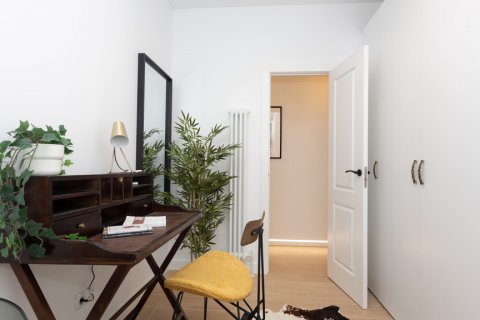 Продажа квартиры в Мадрид, Испания 3 спальни, 128м2 №122084 - фото 20