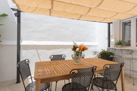 Продажа квартиры в Мадрид, Испания 3 спальни, 128м2 №122084 - фото 26