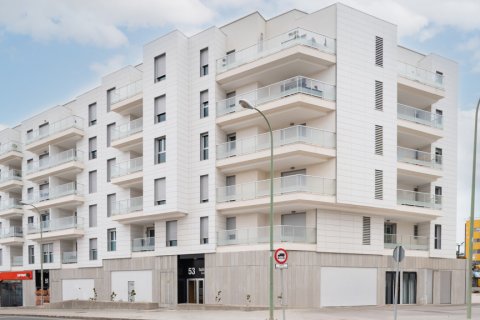 Продажа квартиры в Лас-Пальмас-де-Гран-Канария, Гран-Канария, Испания 3 спальни, 103.3м2 №122080 - фото 1