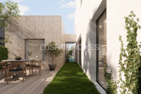 Villa in vendita Torrelodones, Madrid, Spagna 4 camere da letto, 194 mq. N° 120611 - foto 11