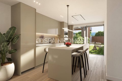 Villa zum Verkauf in Torrelodones, Madrid, Spanien 4 Schlafzimmer, 194 m2 Nr. 120611 - Foto 7