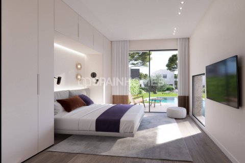 Villa in vendita a Torrelodones, Madrid, Spagna 4 camere da letto, 194 mq. N° 120611 - foto 9