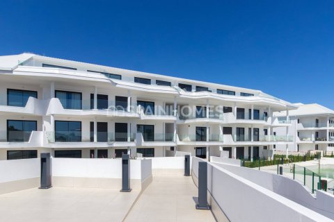 Dzīvoklis pārdošanā Fuengirola, Malaga, Spānijā 3 istabas, 92 m2 Nr. 120614 - attēls 5