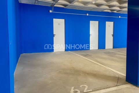 Apartment for sale in Fuengirola, Malaga, Spain 3 bedrooms, 92 sq.m. No. 120614 - photo 15