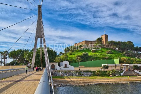 Apartment for sale in Fuengirola, Malaga, Spain 3 bedrooms, 92 sq.m. No. 120614 - photo 30