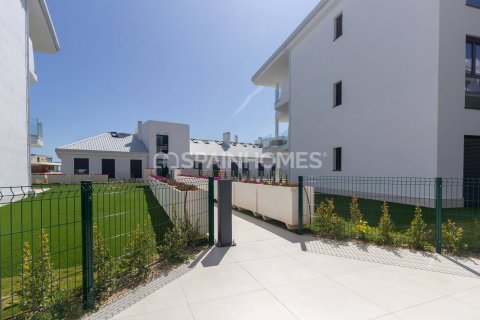 Dzīvoklis pārdošanā Fuengirola, Malaga, Spānijā 3 istabas, 92 m2 Nr. 120614 - attēls 9