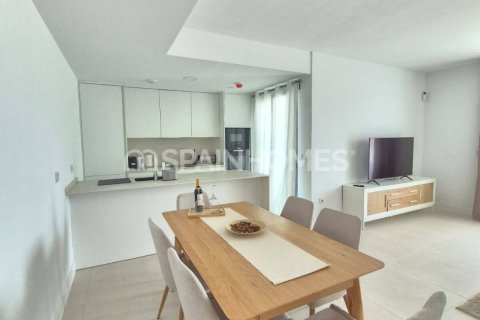 Apartment for sale in Fuengirola, Malaga, Spain 3 bedrooms, 92 sq.m. No. 120614 - photo 5