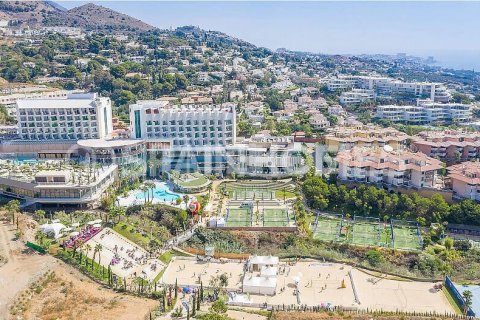 Dzīvoklis pārdošanā Fuengirola, Malaga, Spānijā 3 istabas, 92 m2 Nr. 120614 - attēls 13